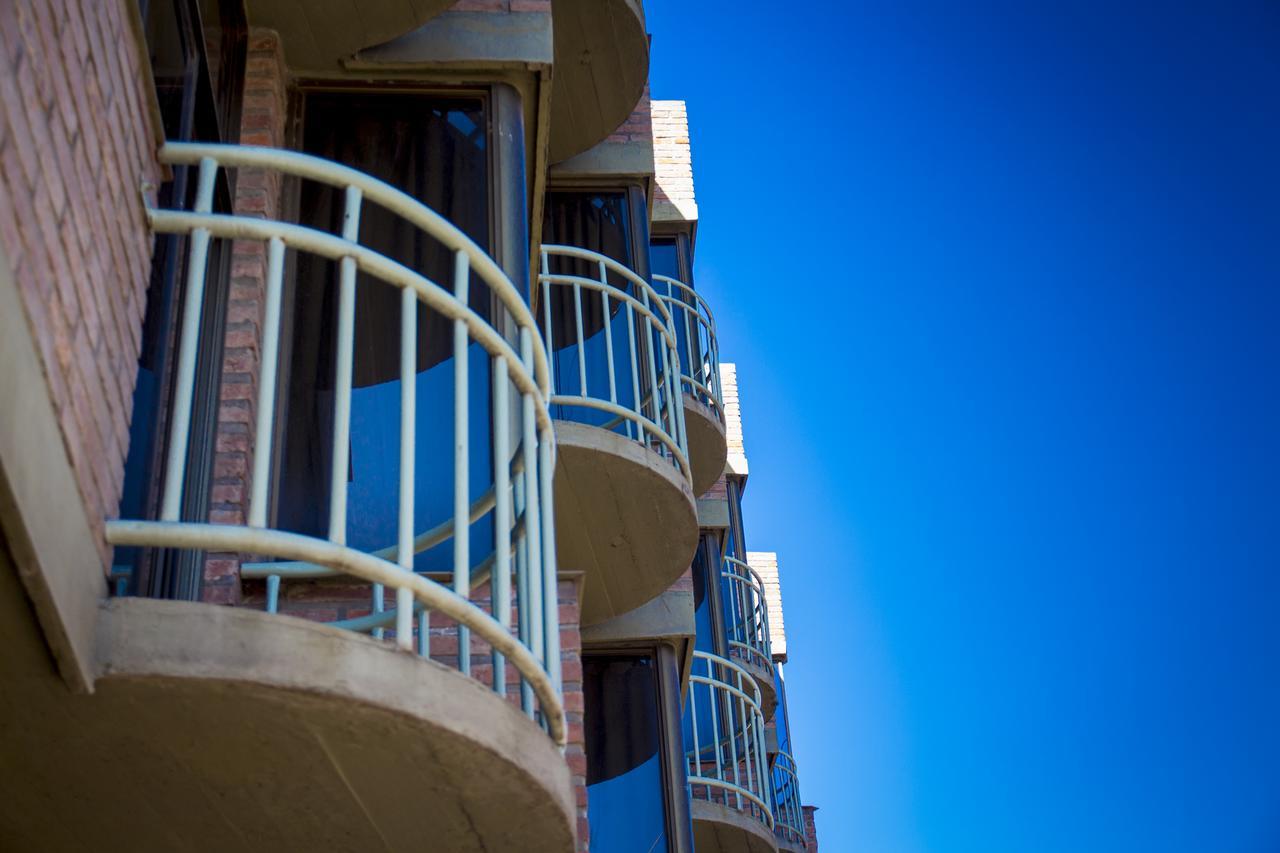 Wynnie Hotel San Salvador de Jujuy Exterior photo